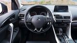 Mitsubishi Eclipse Cross 1.5 Turbo