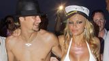 Pamela Anderson und Kid Rock