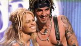 Pamela Anderson und Tommy Lee