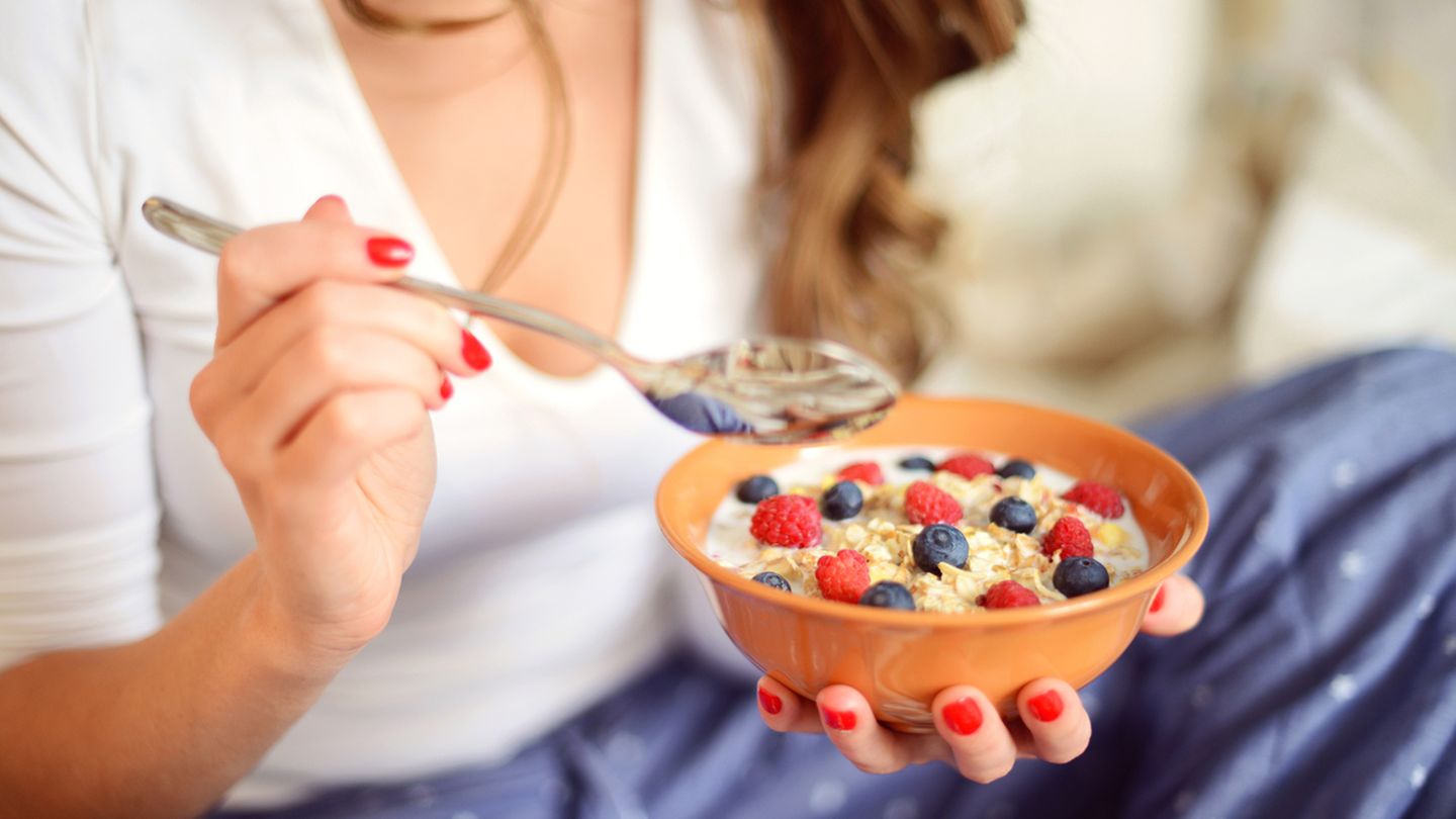 Müsli