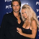 Pamela Anderson und Markus Schenkenberg