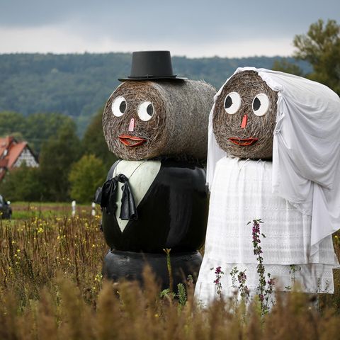 In Frankreich muss man sich nicht gleich heiraten, wenn man einen Bund eingehen will