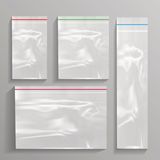 Ohne wiederverschließbare Tüten macht Camping nur halb so viel Spaß. Irgendwann wird das Eis in der Kühlbox schmelzen und Ihre Lebensmittel und Getränke können nass werden. Vermeiden Sie das, indem Sie die Produkte in Tüten oder Plastikboxen verstauen. 