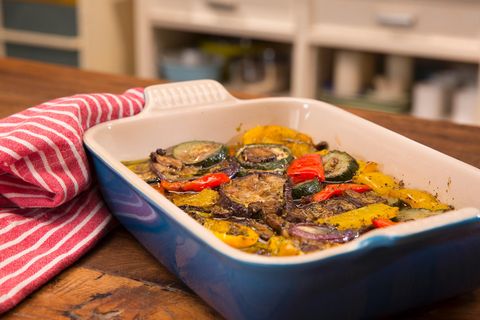 Mediterran genießen: Wie Sie Antipasti im Handumdrehen selbst zubereiten