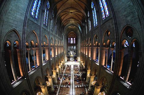 Notre dame