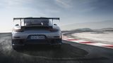 Bis zu 340 km/h ist er schnell.