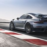 Der Porsche 911 GT2 RS kostet ab 285.220 Euro.