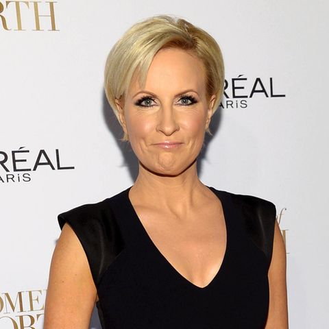 Mika Brzezinski