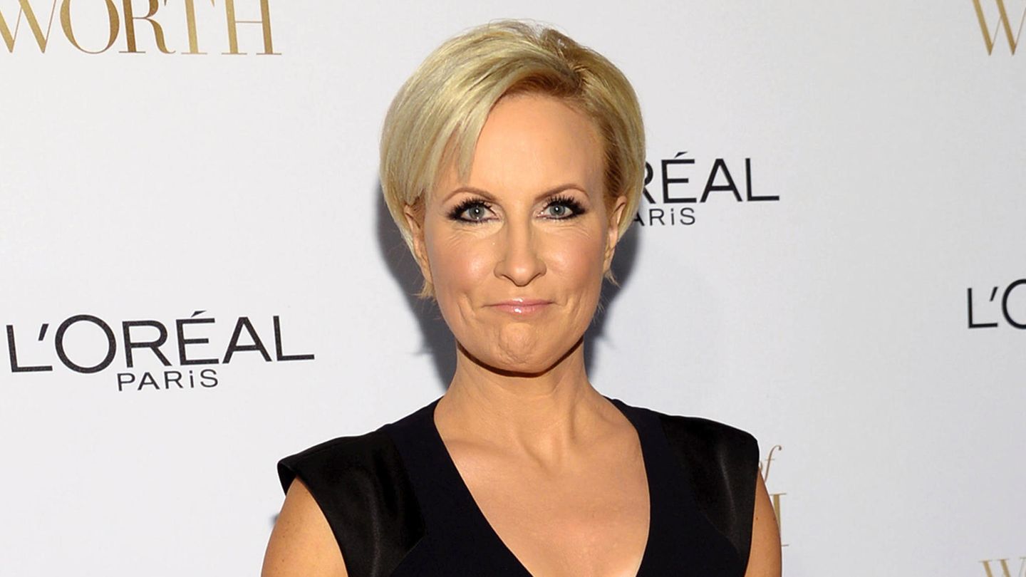 Mika Brzezinski