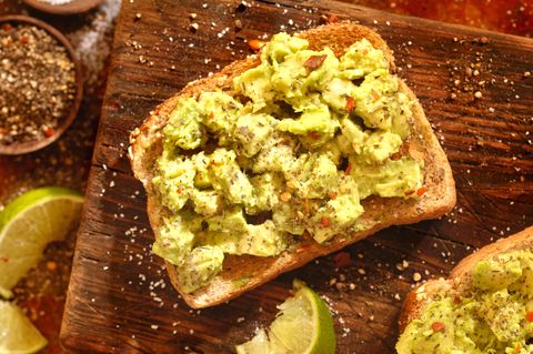 Avocado-Toast oder Immobilie?