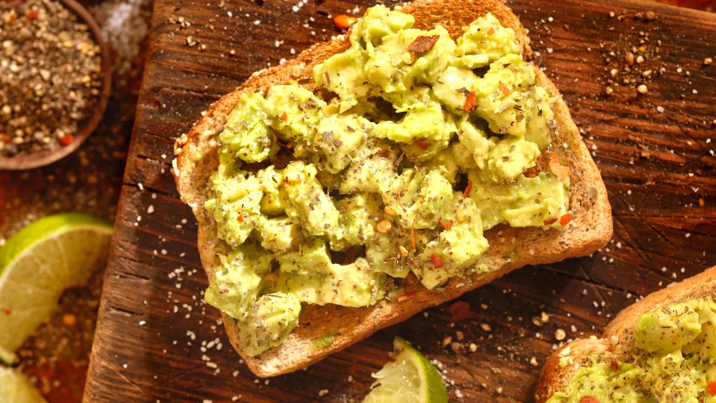 Avocado-Toast oder Immobilie?