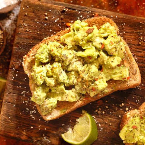 Avocado-Toast oder Immobilie?