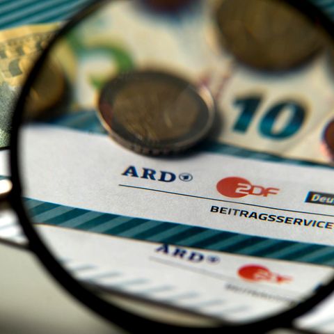Auch ProSieben-Sat.1 will Rundfunkgebühr