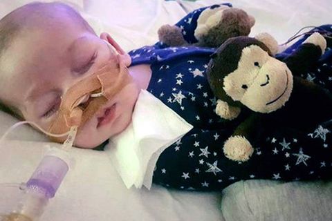 Charlie Gard