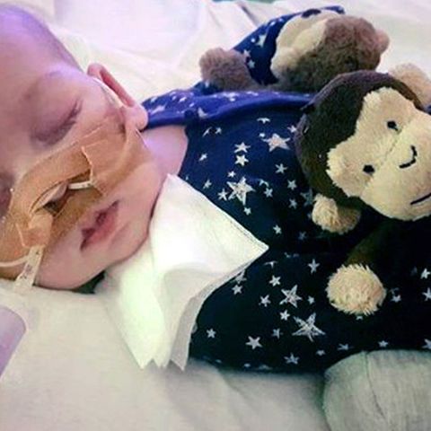 Charlie Gard