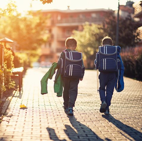 Schulen lassen Eltern Bußgeld zahlen
