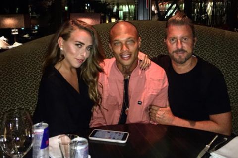 Jeremy Meeks