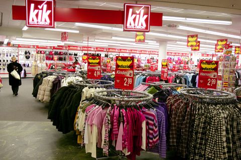 Kik expandiert in Deutschland