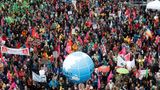 G20 Demo