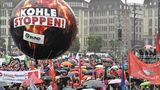 G 20 Demo