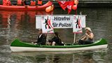G20 Demo