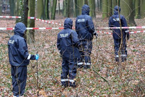 Mutter soll ihr getötetes Baby zwei Jahre lang zuhause eingefroren haben