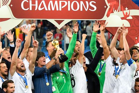 Confed Cup