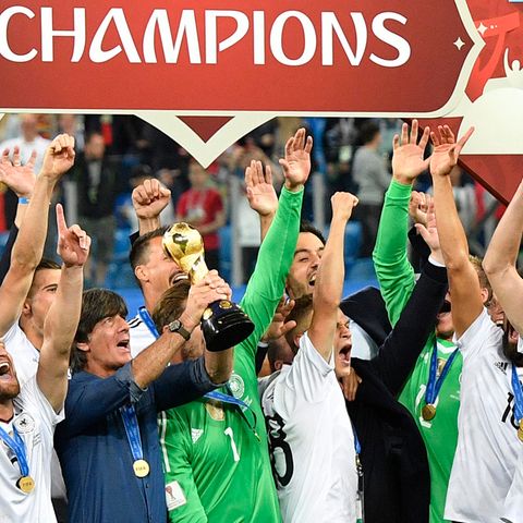 Confed Cup