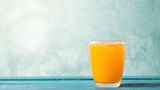 Finger weg  Orangensaft aus Nektar enthält zu viel Zucker - und zu wenig Nährstoffe.