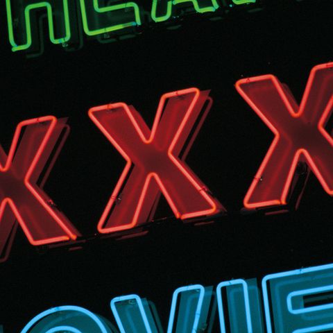 Über ihre Pornovorlieben reden die meisten Menschen nicht, doch die Benutzerdaten bei Pornhub verraten so einiges
