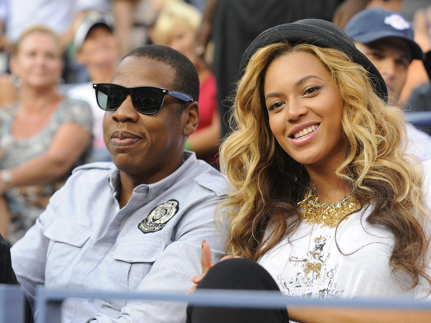 Beyonce Highschool Freund Noten Für Dein Auslandsjahr An Einer High