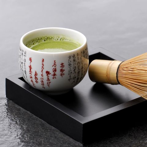 Matcha-Tee