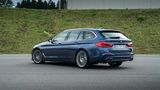 BMW Alpina B5 Touring