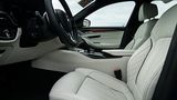 BMW Alpina B5 Touring: edles Leder ist Serie