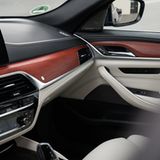 BMW Alpina B5 Touring