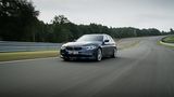 BMW Alpina B5 Touring - 0 auf Tempo 100 in 3,6 Sekunden
