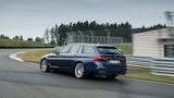 BMW Alpina B5 Touring
