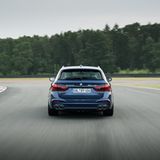 BMW Alpina B5 Touring