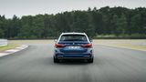 BMW Alpina B5 Touring