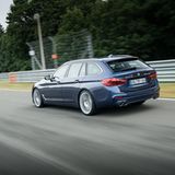 BMW Alpina B5 Touring