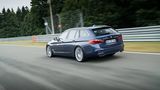 BMW Alpina B5 Touring