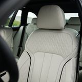 BMW Alpina B5 Touring