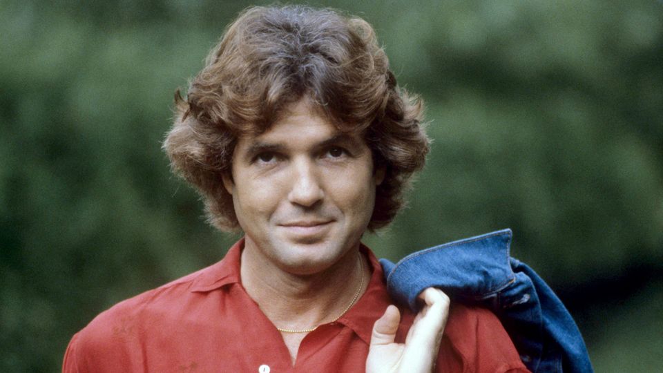 Christ Roberts erliegt einem schweren Krebsleiden