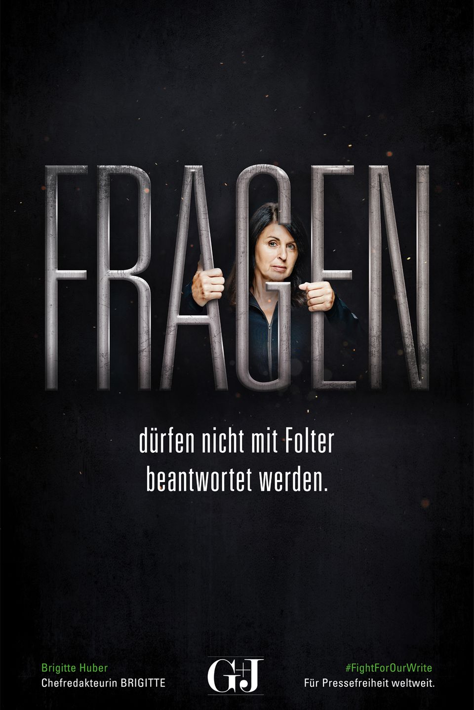 G20 Pressefreiheit Frauen G20 Pressefreiheit Frauen