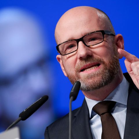Peter Tauber