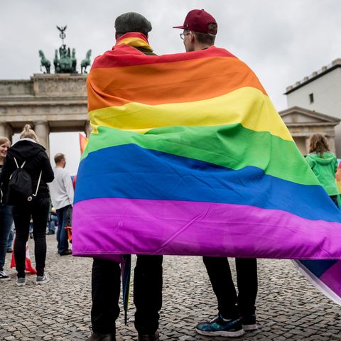 Die "Ehe für alle" kommt
