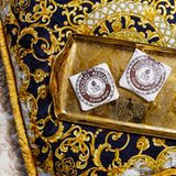 Als Willkommensgeschenk liegt mexikanische Schokolade bereit