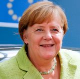 Angela Merkel