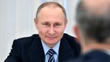 Wladimir Putin