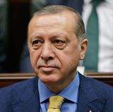 Recep Tayyip Erdogan